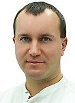 Багинский Алексей Леонидович, Стоматолог, Стоматолог-ортопед, Стоматолог-пародонтолог