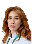 Эсембиева Ася Магомедовна, Кардиолог