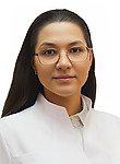 Алькова Юлия Дмитриевна, Дерматовенеролог, Дерматолог, Косметолог, Косметолог-дерматолог