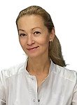 Масанова Дарья Валерьевна, Акушер, Гинеколог, Репродуктолог (ЭКО), Акушер-гинеколог, УЗИ-специалист