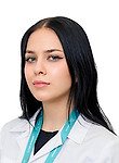 Чабан Ольга Андреевна, Терапевт