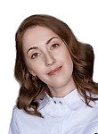 Мамаева Ольга Александровна, УЗИ-специалист