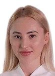Рамазанова Рената Рашидовна, Трихолог, Косметолог