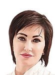 Мовчан Елена Викторовна, Кардиолог, Эндокринолог