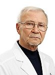 Румянцев Виталий Григорьевич, Гастроэнтеролог