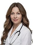 Бондарева Елена Владимировна, Эндокринолог, Нутрициолог, Диетолог