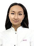 Смирнова Камилла Валерьевна, Гинеколог, Акушер-гинеколог