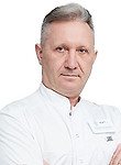 Паршин Евгений Евгеньевич, Эндоскопист