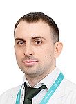 Капуркин Дмитрий Анатольевич, Хирург, Абдоминальный хирург