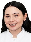 Абдулаева Асиль Халимовна, ЛОР (отоларинголог)
