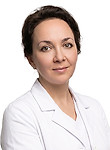 Байметова Тулганай Рифатовна, Ревматолог