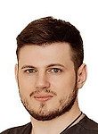 Федосеев Алексей Юрьевич, Онколог, Химиотерапевт