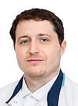 Шевченко Владислав Сергеевич, Хирург