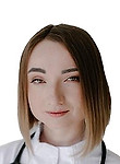 Акимова Елизавета Сергеевна, Терапевт, Ревматолог