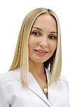 Лушникова Ольга Васильевна, Терапевт, Диетолог