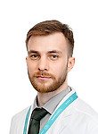 Штейнбок Владислав Сергеевич, Уролог, Андролог, Уролог-андролог
