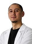 Искаков Амир Ренатович, Стоматолог, Стоматолог-терапевт, Стоматолог-хирург, Стоматолог-ортопед
