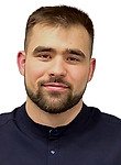 Капанадзе Михаил Амиранович, Травматолог