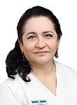 Асанова Диляра Алиевна, УЗИ-специалист
