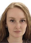 Доценко Ирина Игоревна, Психотерапевт