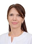 Вельмякина Наталья Федоровна, УЗИ-специалист