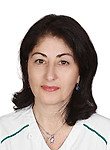 Акопова Зара Павловна, УЗИ-специалист