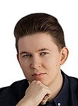 Холодков Дмитрий Александрович, Психиатр