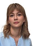 Кондакова Анастасия Вячеславовна, Гинеколог