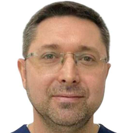 Мишаткин Сергей Евгеньевич, Вертебролог, Реабилитолог, Врач ЛФК