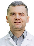Синицин Яков Сергеевич, Невролог, Педиатр