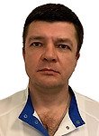 Барышев Александр Сергеевич, Массажист