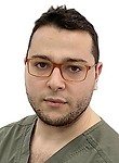 Свердлов Аркадий Борисович, Стоматолог, Стоматолог-хирург, Стоматолог-имплантолог
