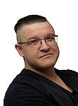 Федько Андрей Игоревич, Стоматолог, Стоматолог-хирург, Стоматолог-имплантолог, Челюстно-лицевой хирург, Стоматолог-пародонтолог