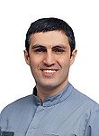 Мкртчян Гамлет Ваникович, Стоматолог, Стоматолог-хирург, Стоматолог-имплантолог