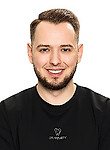 Матвеев Иван Александрович, Стоматолог, Стоматолог-терапевт