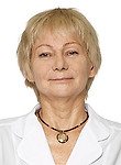 Ткаченко Ирина Леонидовна, Дерматовенеролог, Дерматолог, Трихолог