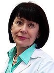 Тимофеева Галина Дмитриевна, Эндокринолог