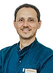Мельничук Андрей Анатольевич, Стоматолог, Стоматолог-ортопед