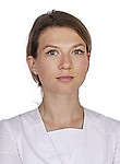 Пономарева Валерия Станиславовна, Стоматолог, Стоматолог-ортодонт