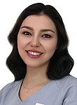 Олейникова Лариса Сергеевна, Стоматолог, Стоматолог-ортопед, Гнатолог
