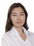 Манхирова Инна Леонидовна, Стоматолог, Стоматолог-ортодонт