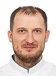Коржов Иван Сергеевич, Стоматолог, Стоматолог-хирург, Стоматолог-имплантолог, Стоматолог-ортопед, Челюстно-лицевой хирург