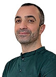 Файков Ансар Исрафилович, Стоматолог, Стоматолог-хирург, Стоматолог-имплантолог, Стоматолог-ортопед