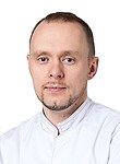 Служаев Иван Иванович, Стоматолог, Стоматолог-имплантолог, Стоматолог-ортопед, Челюстно-лицевой хирург