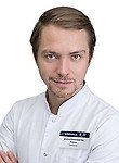 Блинов Дмитрий Александрович, Пластический хирург