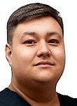 Вахитов Тимур Фанисович, Стоматолог, Стоматолог-хирург, Стоматолог-имплантолог