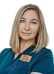 Колгушкина Татьяна Васильевна, Стоматолог, Стоматолог-терапевт
