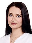 Кушевич Светлана Игоревна, Стоматолог-терапевт