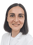 Киселева Юлия Аликовна, Акушер, Гинеколог, Гинеколог-эндокринолог, Акушер-гинеколог, УЗИ-специалист
