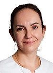 Патрикеева Ольга Владимировна, Стоматолог, Стоматолог-терапевт